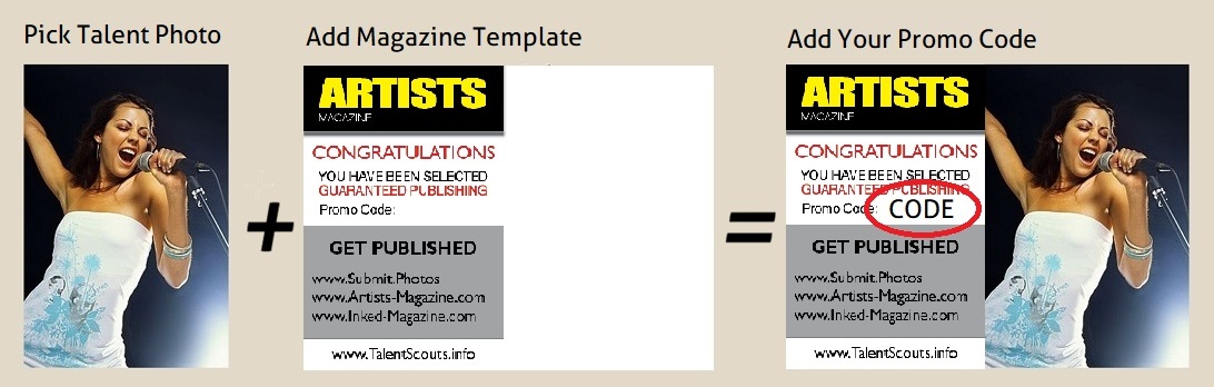 Get PromoDemo